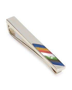 paul smith tie bar.